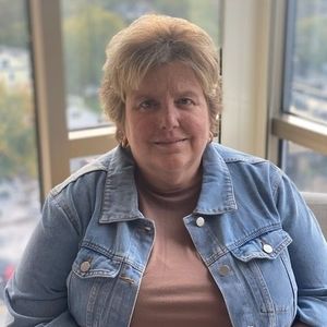 Meet your Posher, Lori